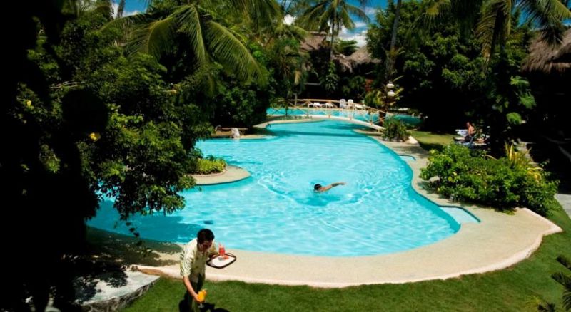 MARIBAGO BLUEWATER RESORT — фото 14