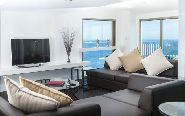 MOVENPICK HOTEL MACTAN ISLAND CEBU (EX. HILTON CEBU RESORT & SPA) — фото 2