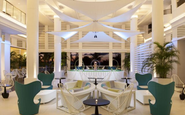 MOVENPICK HOTEL MACTAN ISLAND CEBU (EX. HILTON CEBU RESORT & SPA) — фото 11