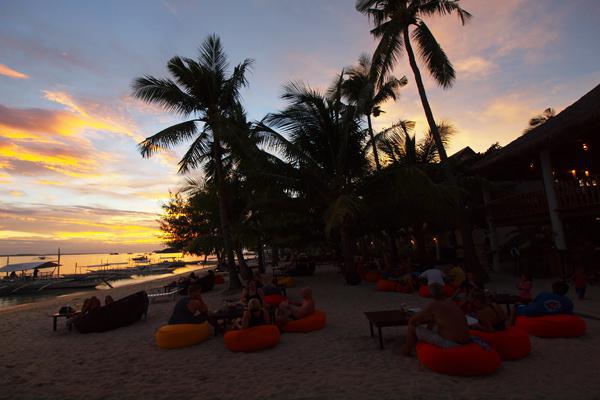 OCEAN VIDA (EX. SEA EXPLORERS MALAPASCUA) — фото 2
