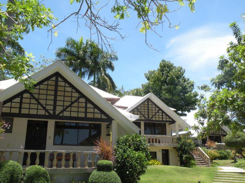 OGTONG CAVE RESORT