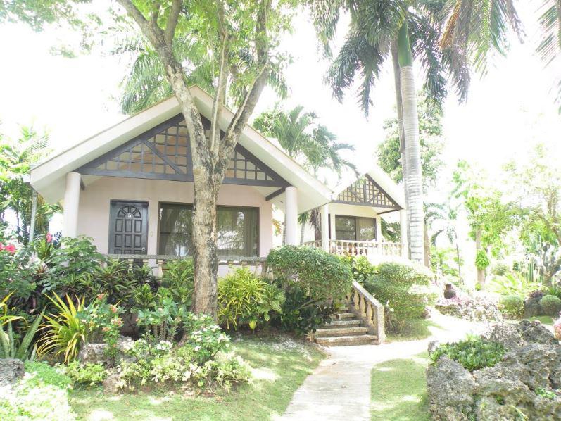 OGTONG CAVE RESORT — фото 7