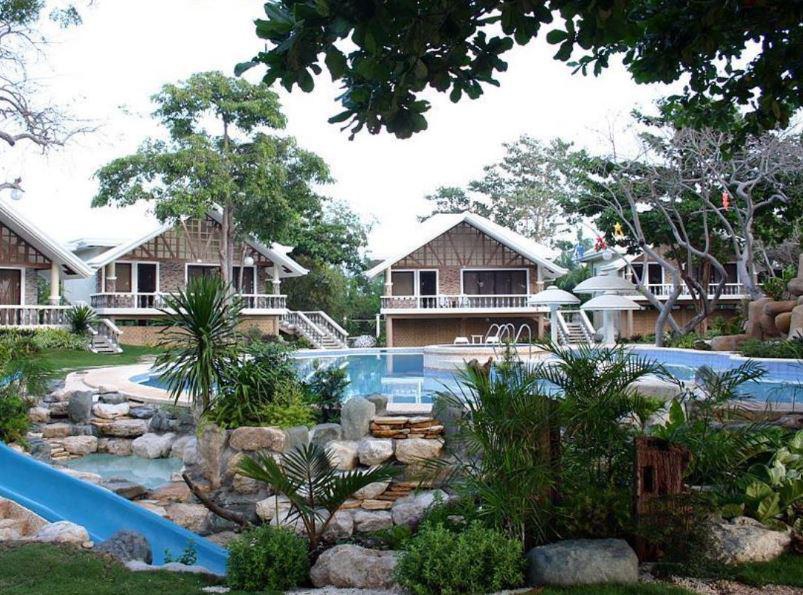 OGTONG CAVE RESORT — фото 9