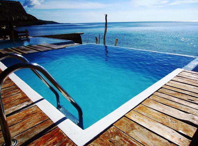OSLOB SEAFARI RESORT — фото 2