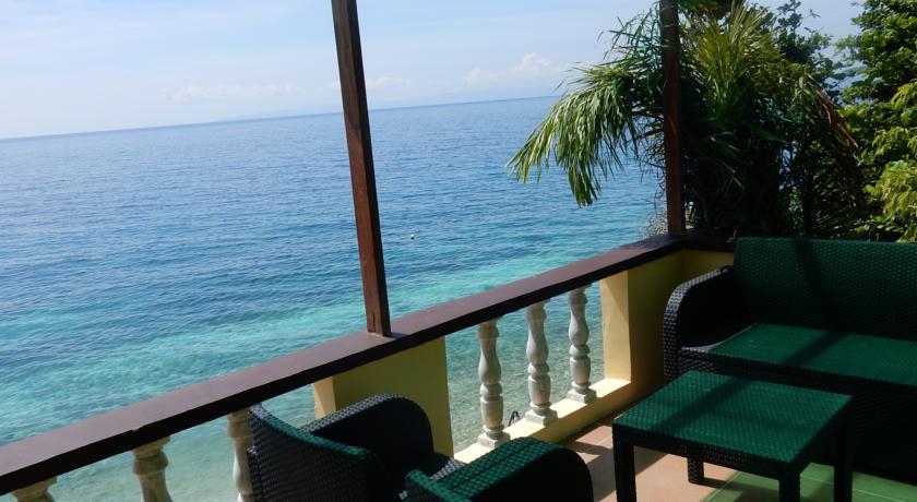 OSLOB SEAFARI RESORT — фото 12