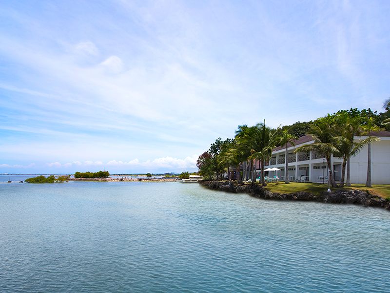 PACIFIC CEBU RESORT