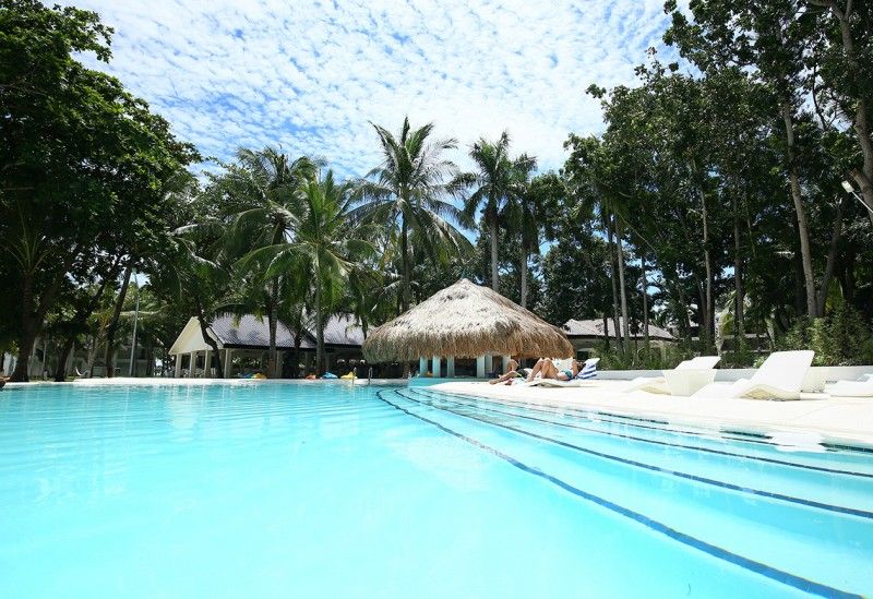 PACIFIC CEBU RESORT — фото 12