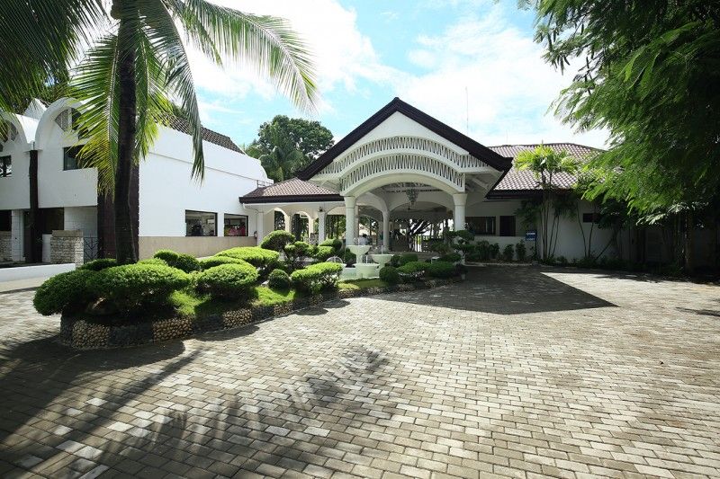 PACIFIC CEBU RESORT — фото 17