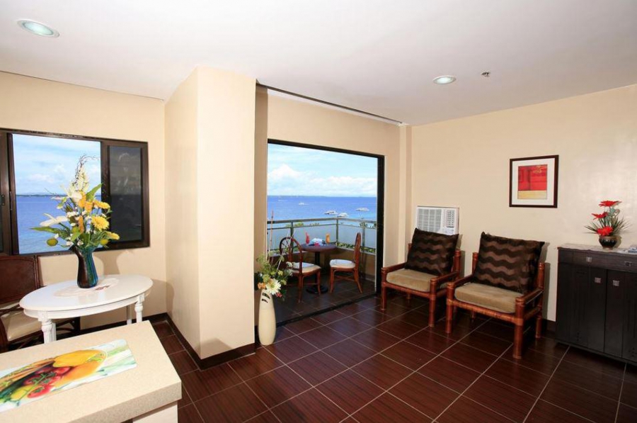 PALMBEACH RESORT & SPA — фото 5