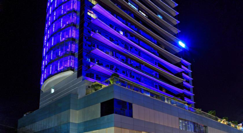 PARKLANE INTERNATIONAL