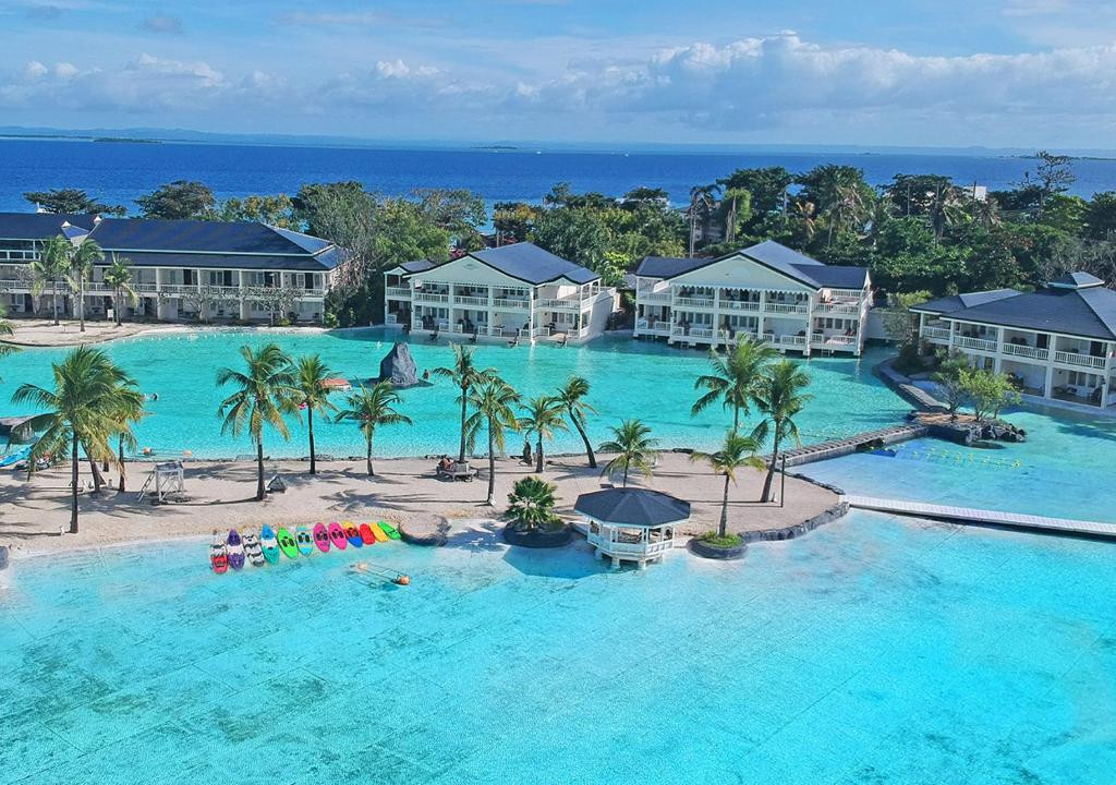 PLANTATION BAY RESORT & SPA