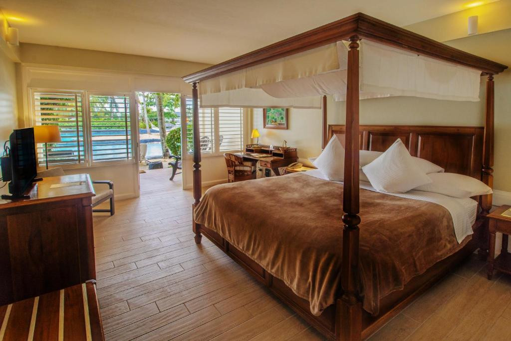 PLANTATION BAY RESORT & SPA — фото 2