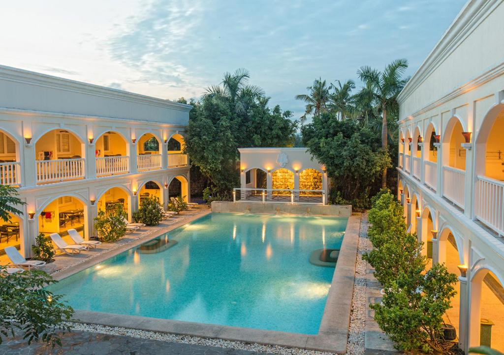PLANTATION BAY RESORT & SPA — фото 4