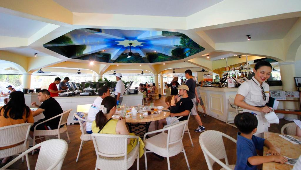 PLANTATION BAY RESORT & SPA — фото 5