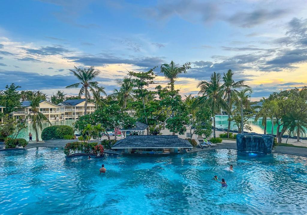 PLANTATION BAY RESORT & SPA — фото 7