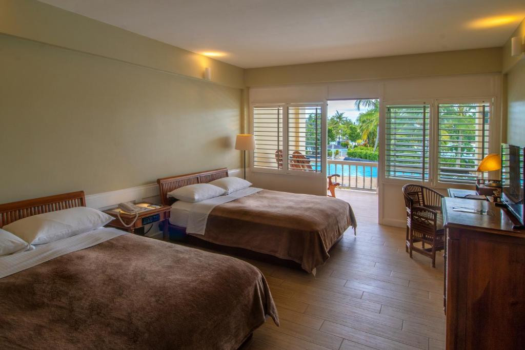 PLANTATION BAY RESORT & SPA — фото 9