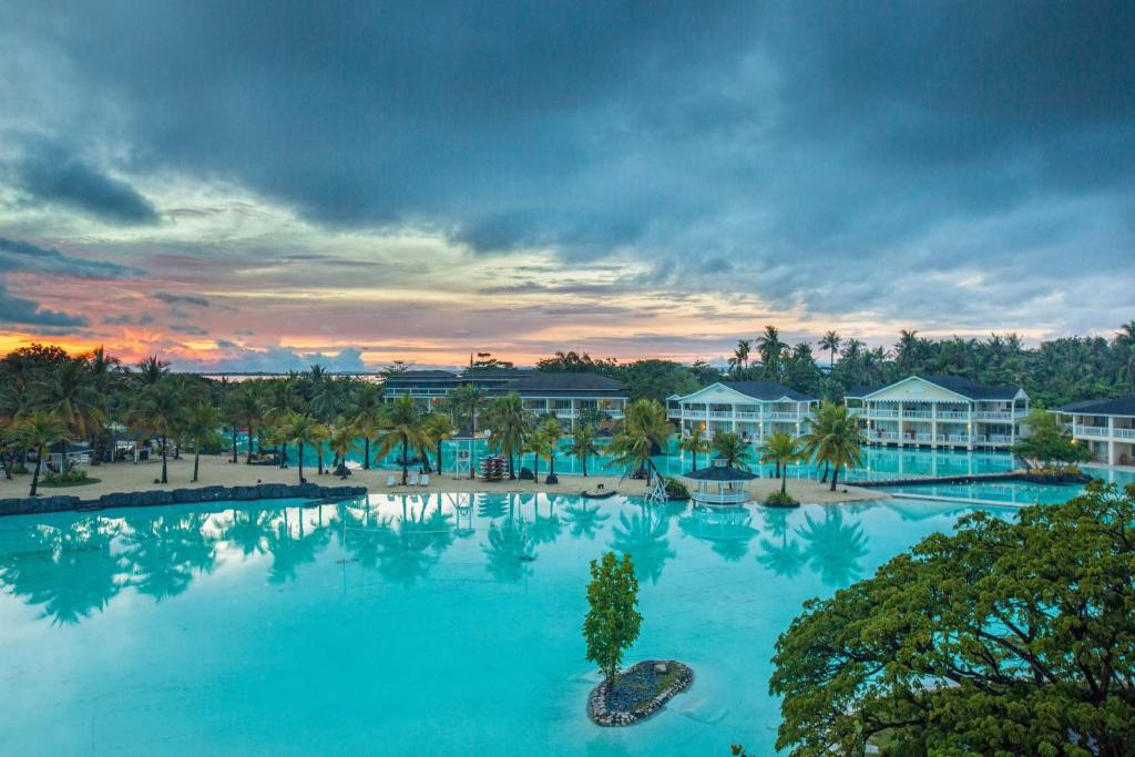 PLANTATION BAY RESORT & SPA — фото 10
