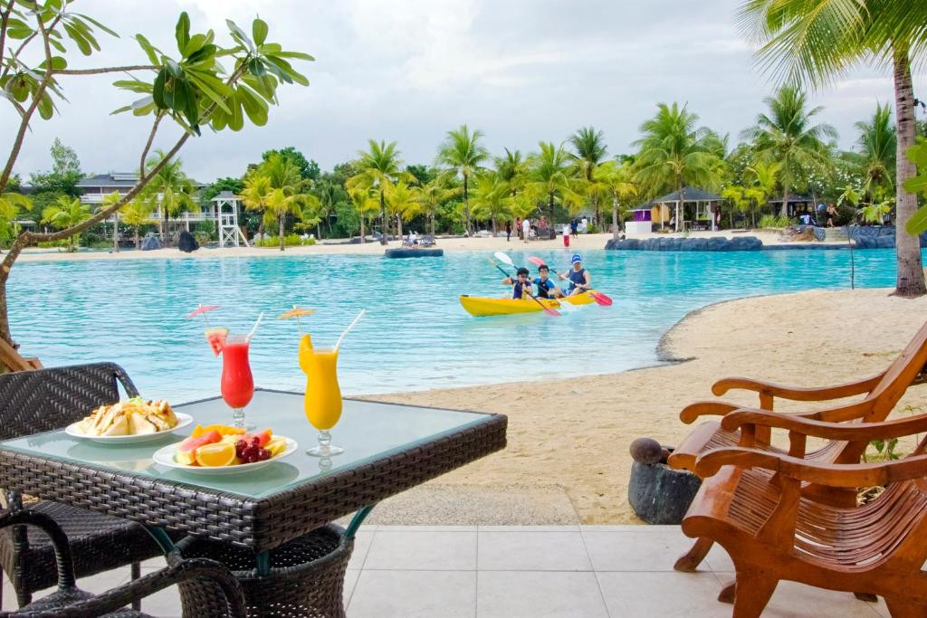 PLANTATION BAY RESORT & SPA — фото 14