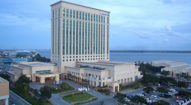 RADISSON BLU HOTEL