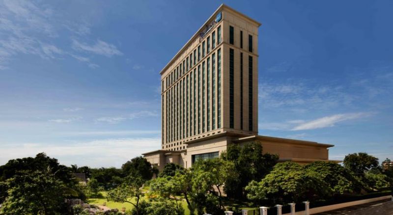 RADISSON BLU HOTEL — фото 12