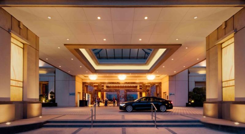 RADISSON BLU HOTEL — фото 14