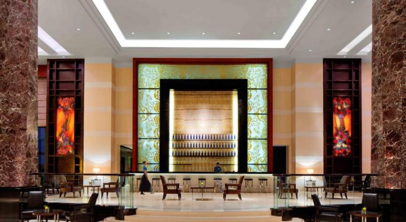 RADISSON BLU HOTEL — фото 15