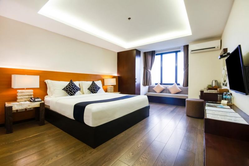 RUMAH HIGHLANDS HOTEL — фото 4