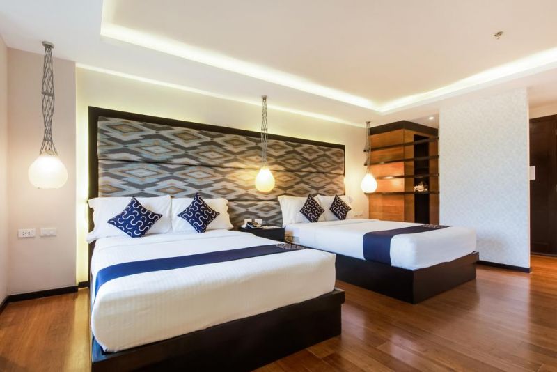 RUMAH HIGHLANDS HOTEL — фото 6