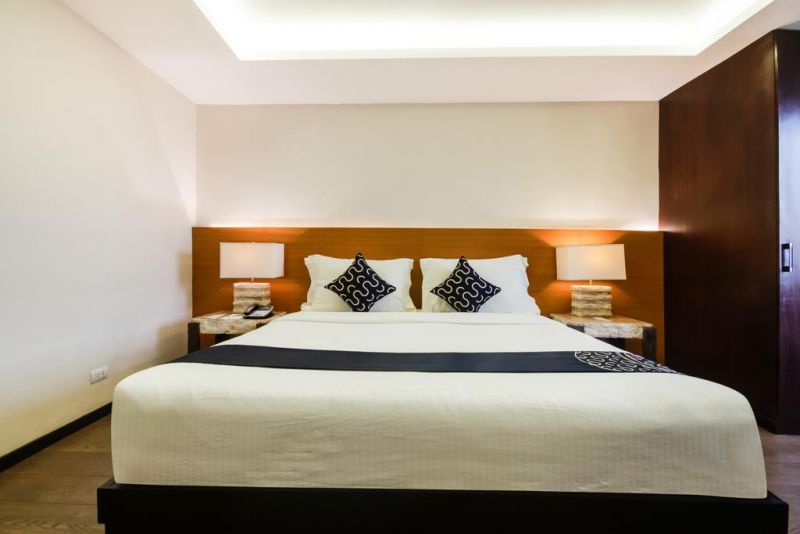 RUMAH HIGHLANDS HOTEL — фото 8