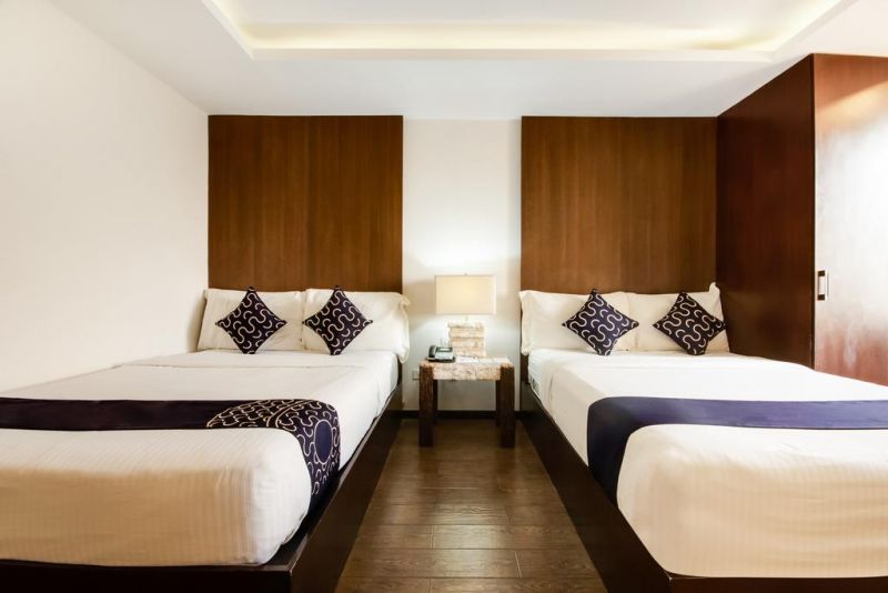 RUMAH HIGHLANDS HOTEL — фото 10