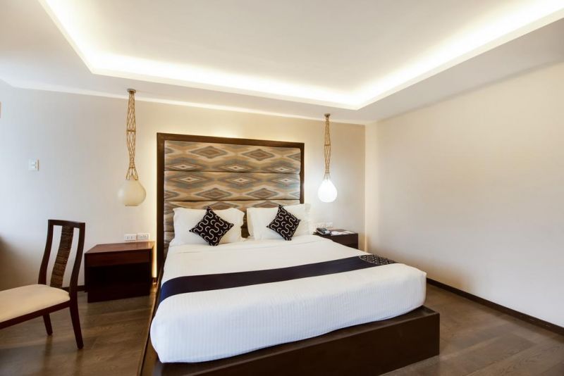 RUMAH HIGHLANDS HOTEL — фото 11
