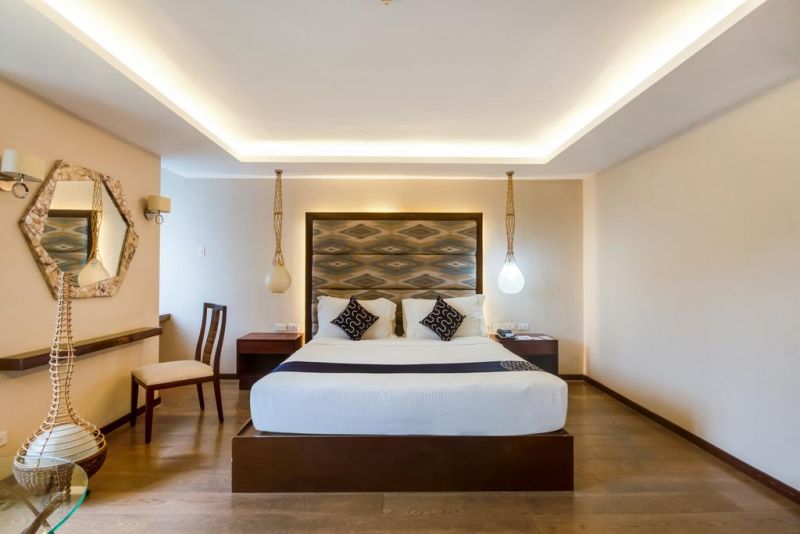 RUMAH HIGHLANDS HOTEL — фото 12