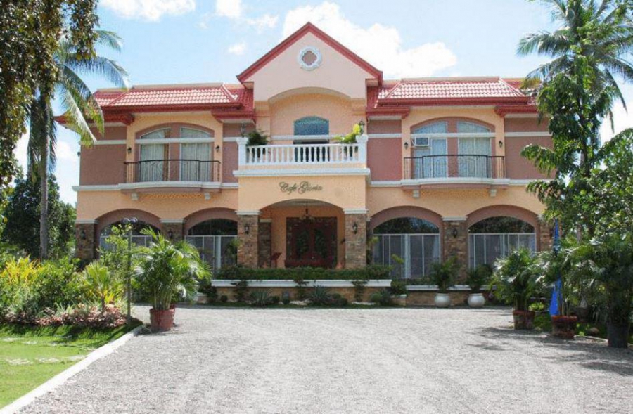 SAN REMIGIO BEACH CLUB