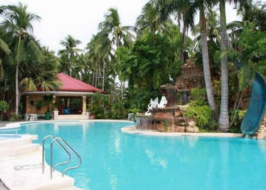 SAN REMIGIO BEACH CLUB — фото 2