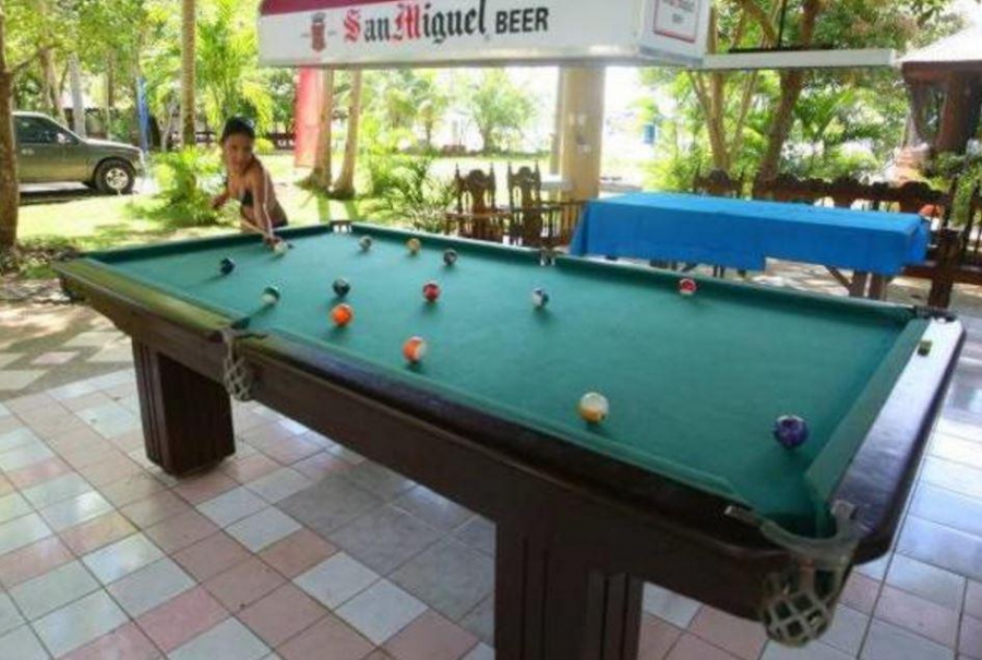 SAN REMIGIO BEACH CLUB — фото 3
