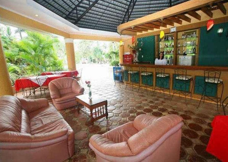 SAN REMIGIO BEACH CLUB — фото 5