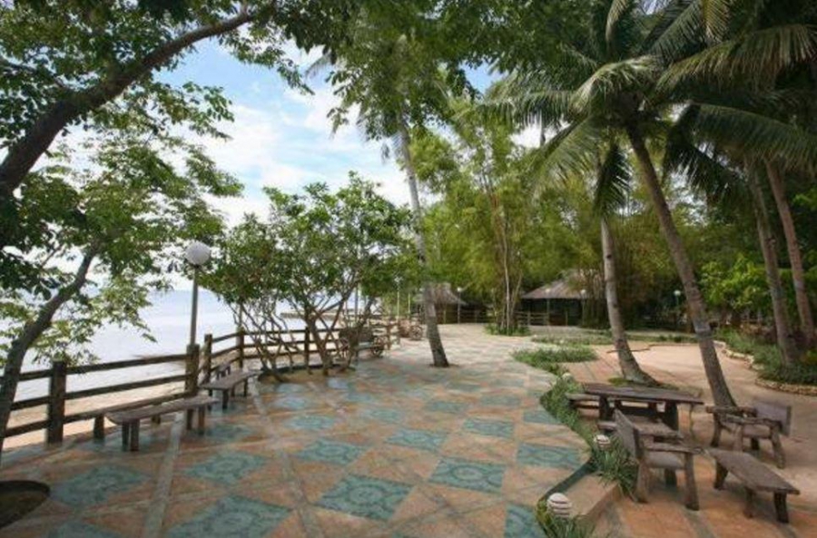 SAN REMIGIO BEACH CLUB — фото 10