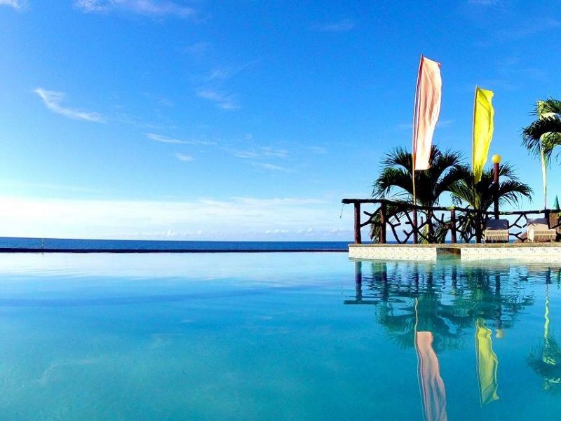 SANTIAGO BAY GARDEN & RESORT