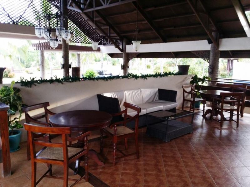 SANTIAGO BAY GARDEN & RESORT — фото 3