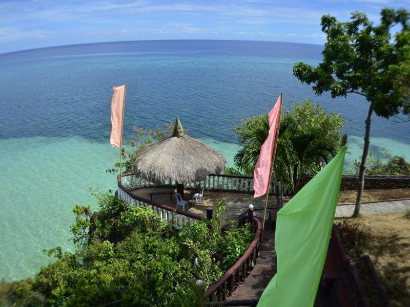 SANTIAGO BAY GARDEN & RESORT — фото 12