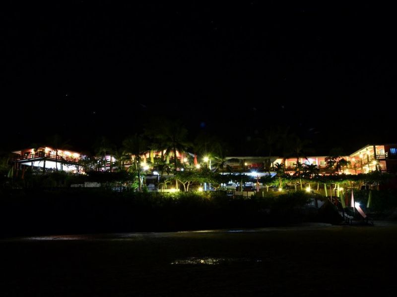 SANTIAGO BAY GARDEN & RESORT — фото 13