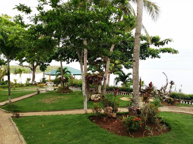 SANTIAGO BAY GARDEN & RESORT — фото 14