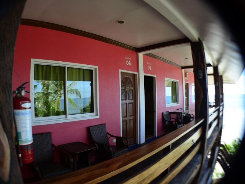 SANTIAGO BAY GARDEN & RESORT — фото 16