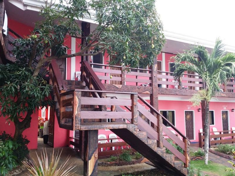 SANTIAGO BAY GARDEN & RESORT — фото 17