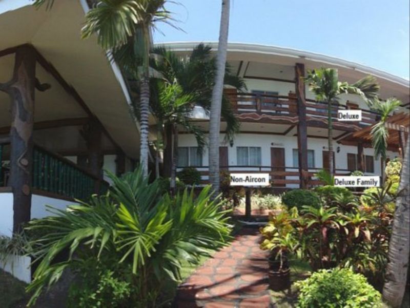 SANTIAGO BAY GARDEN & RESORT — фото 18