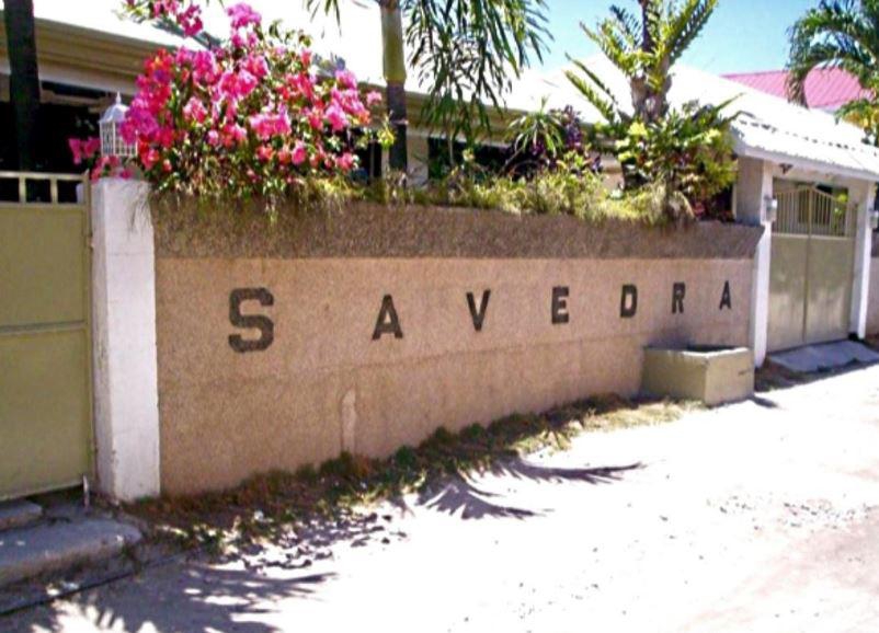 SAVEDRA BEACH RESORT & DIVE CENTER — фото 2