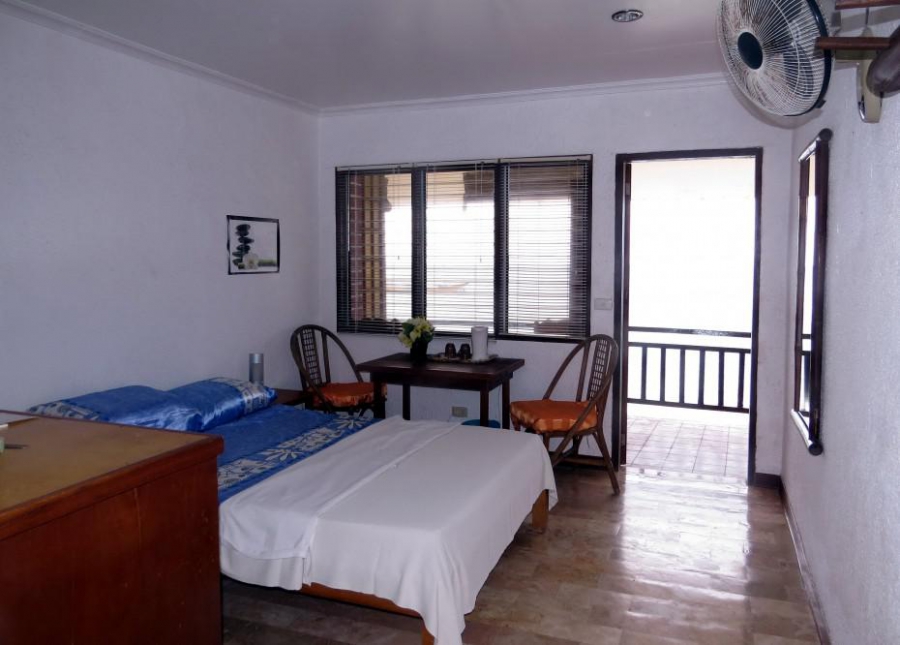 SAVEDRA BEACH RESORT & DIVE CENTER — фото 4