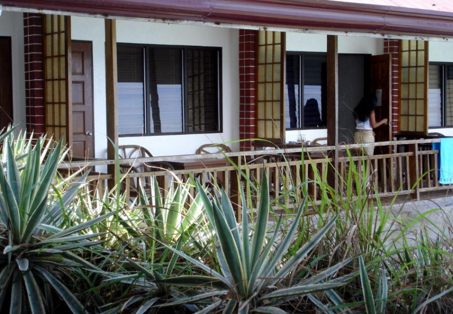 SAVEDRA BEACH RESORT & DIVE CENTER — фото 7
