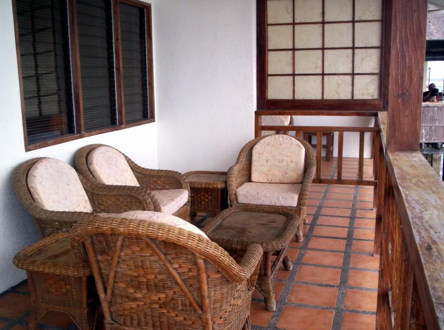 SAVEDRA BEACH RESORT & DIVE CENTER — фото 10