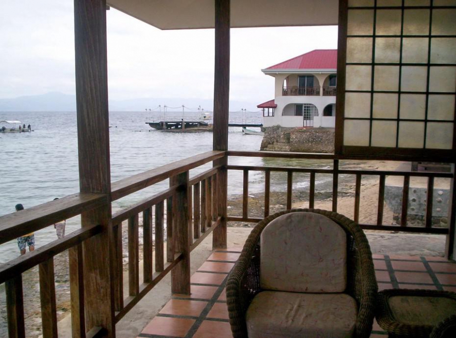 SAVEDRA BEACH RESORT & DIVE CENTER — фото 11